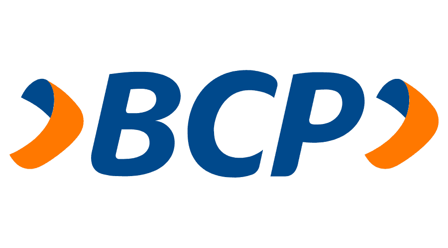 BCP transferencia código swift