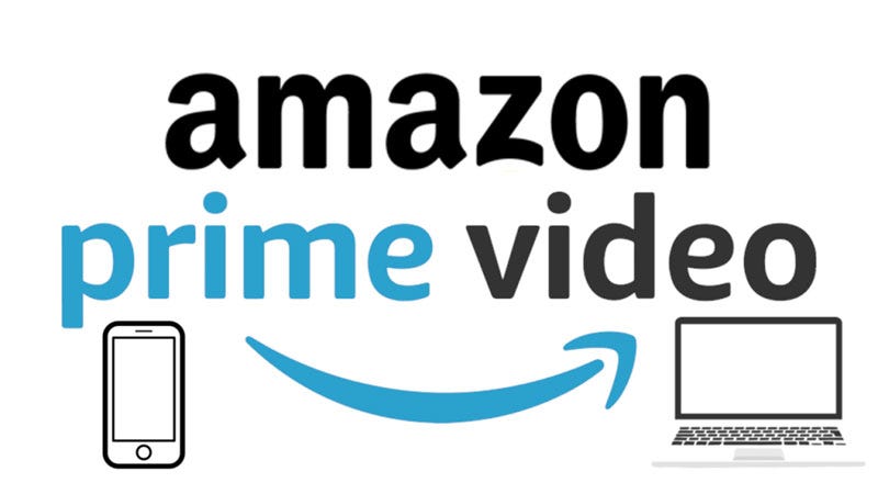 Amazon Prime Video con MyTV: ver desde Smart TV o consolas