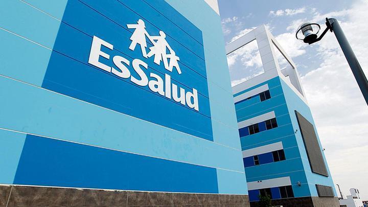 ¿Cómo asegurar a un conviviente en EsSalud? 