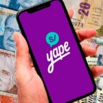 ¿Cómo recuperar mi cuenta de Yape?