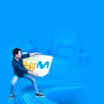 Cobertura Movistar: Mapa de cobertura móvil, Internet fibra óptica y TV