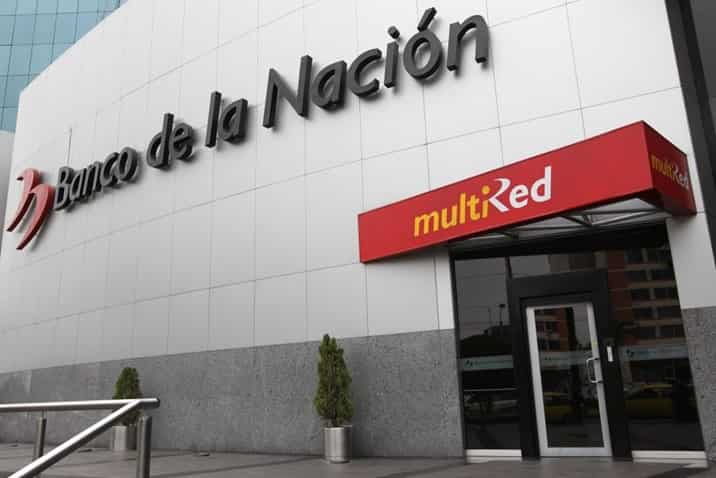 Horarios y Servicios del Banco de la Nación para el Verano 2025