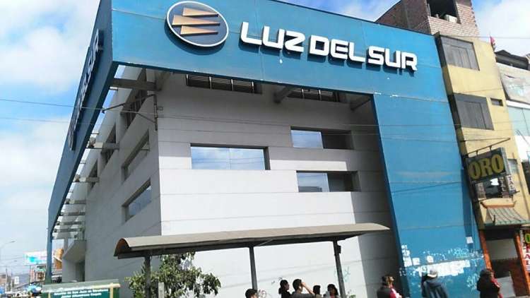 Atención al cliente Luz del Sur