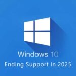 Windows 10 Extended Security Updates: la última oportunidad para mantener tu PC seguro antes del fin...