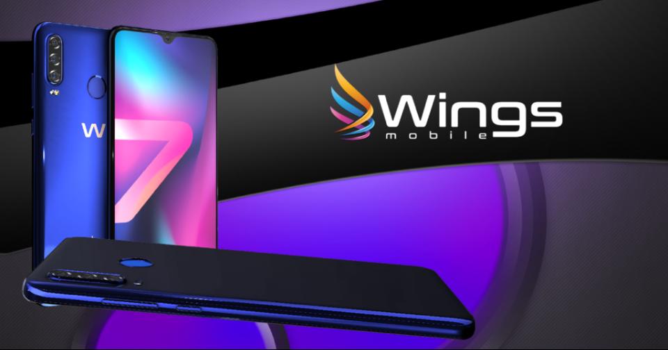Cómo hacer una recarga en Wings Mobile