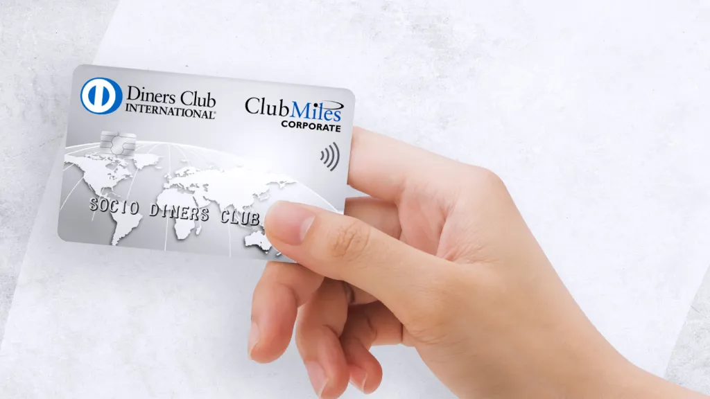 Cómo y dónde pagar la Tarjeta Diners Club en Perú