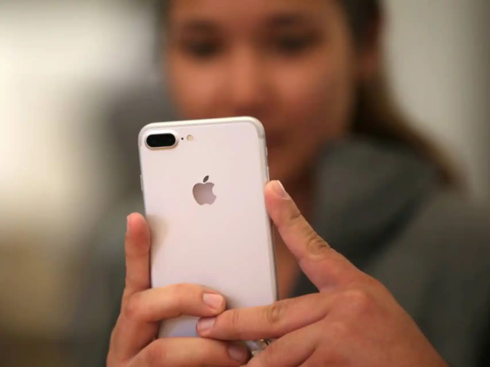 Cómo desactivar un iPhone robado para proteger tu información personal