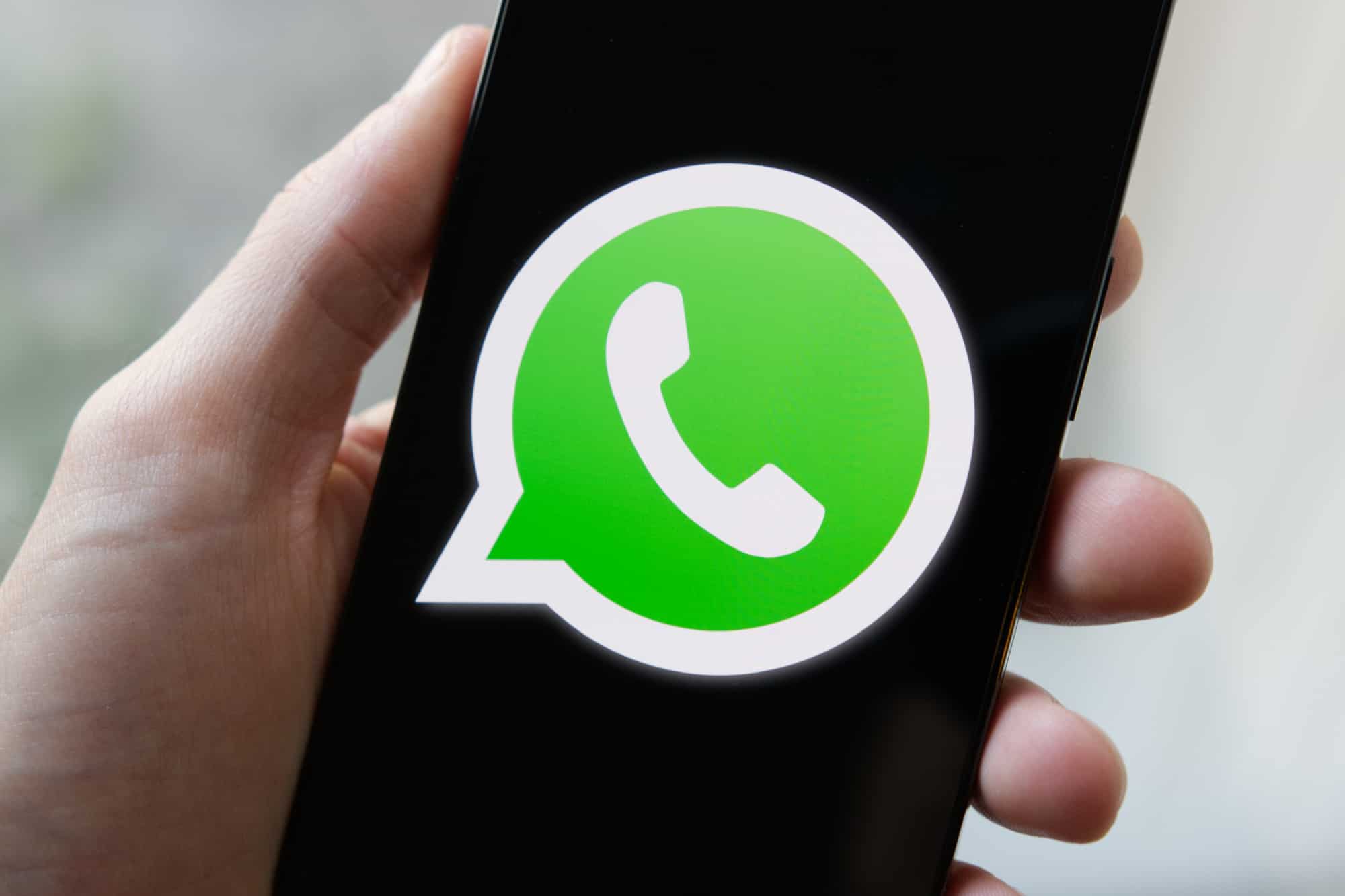 Cómo Enviar un Mismo Mensaje a Varios Contactos en WhatsApp sin Crear un Grupo