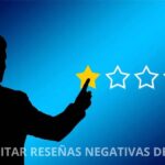 Cómo eliminar reseñas negativas en Google
