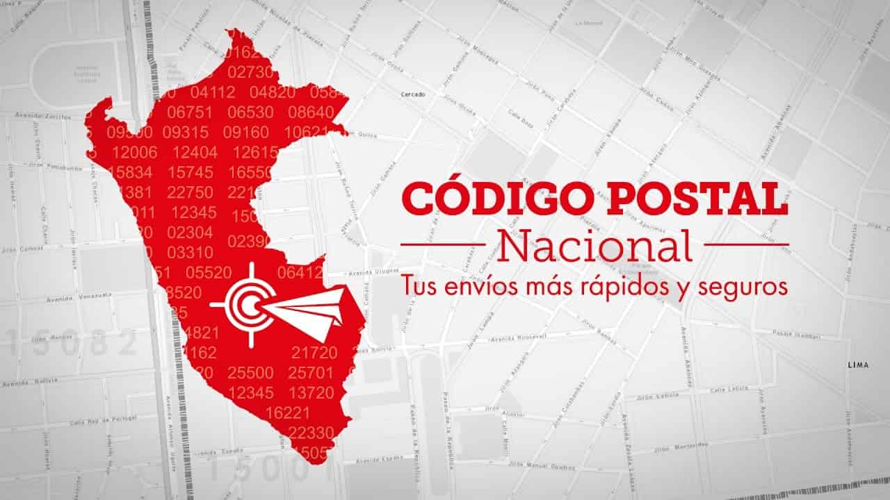 Código Postal de Comas