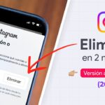 Cómo Eliminar una Cuenta de Instagram Definitivamente