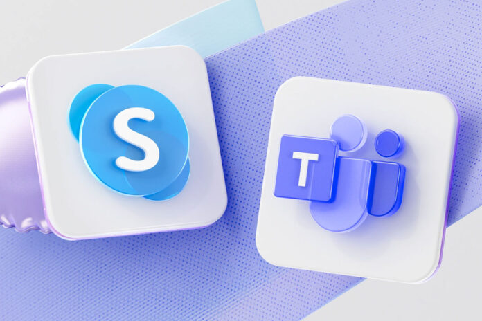Microsoft cerrará Skype en mayo y lo reemplazará con Teams Free