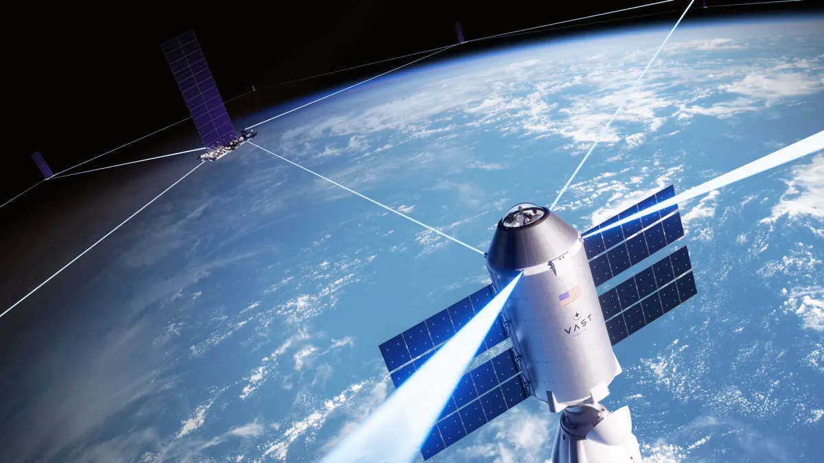 Starlink: Qué es, cómo funciona y sus principales usos
