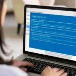 Cómo formatear una PC o laptop