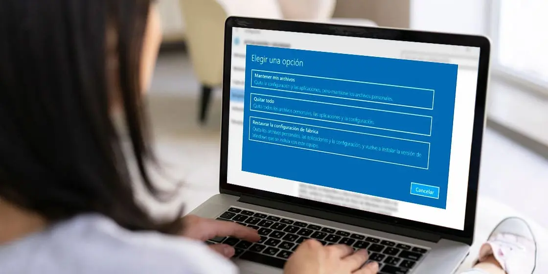 Laptops recomendadas para estudiantes en 2025
