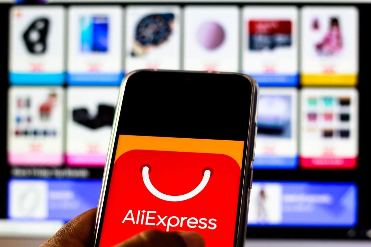 Cómo eliminar tu cuenta de AliExpress