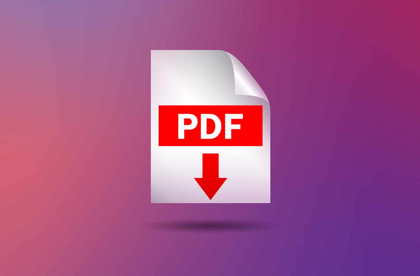 Cómo Eliminar Páginas de un Archivo PDF