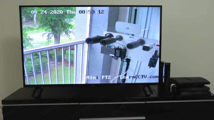 Cómo Ver Cámaras de Vigilancia en Smart TV