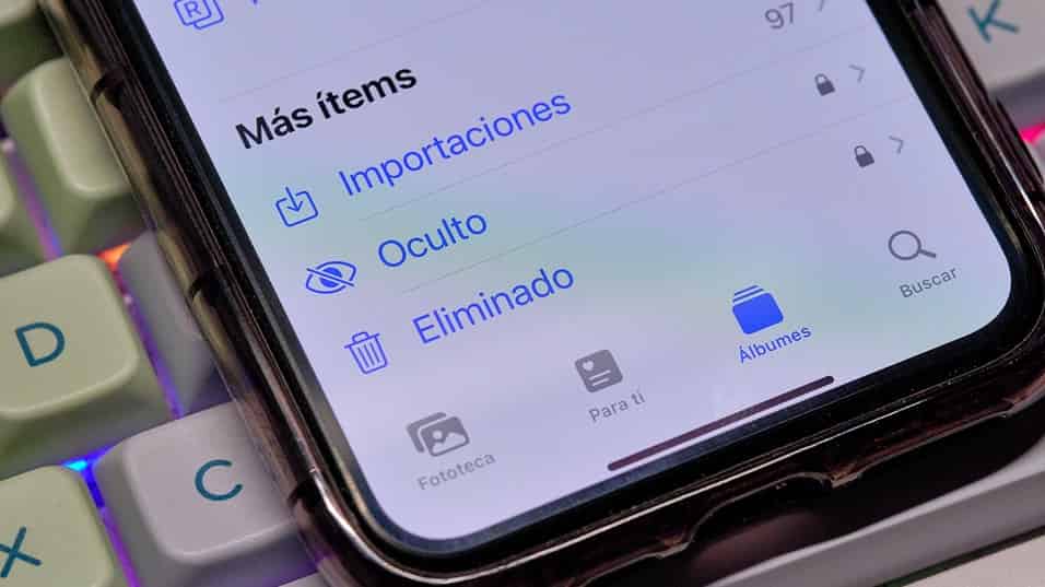 Cómo Recuperar Fotos Eliminadas