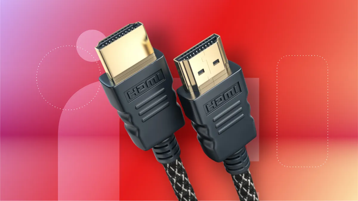 HDMI 2.2: Lo que necesitas saber sobre la nueva especificación anunciada en el CES 2025