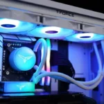 Optimiza la Refrigeración de tu PC para un Rendimiento Máximo
