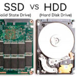 ¿Qué es mejor para un sistema de videovigilancia: SSD o HDD?