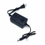 Qué fuente de energía utilizar para cámaras de seguridad