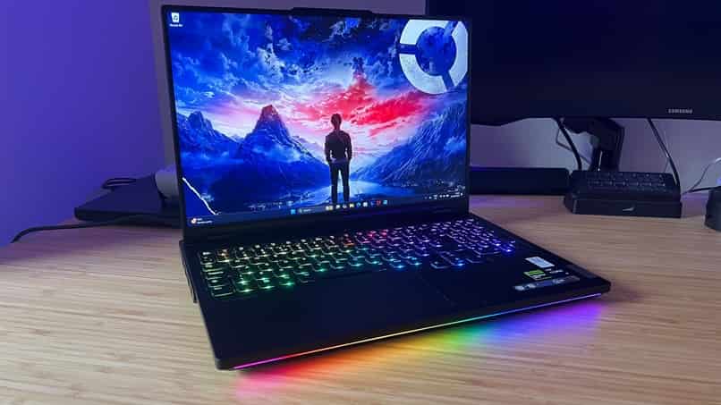 ¿Por qué la batería de tu laptop gaming no dura lo suficiente?