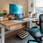 Las mejores mejoras tecnológicas para tu oficina en casa
