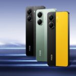 POCO X7 Pro: Potencia al alcance de la gama media