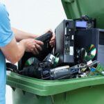 Basura electrónica: el gran desafío del siglo XXI