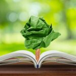 Educación ambiental: enseñar a los niños a reciclar electrónicos