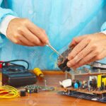 Talleres comunitarios de reparación: alargar la vida de los electrónicos