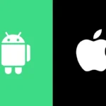 Google rompe la barrera: Quick Share ya funciona con AirDrop y permite compartir entre Android y iPh...