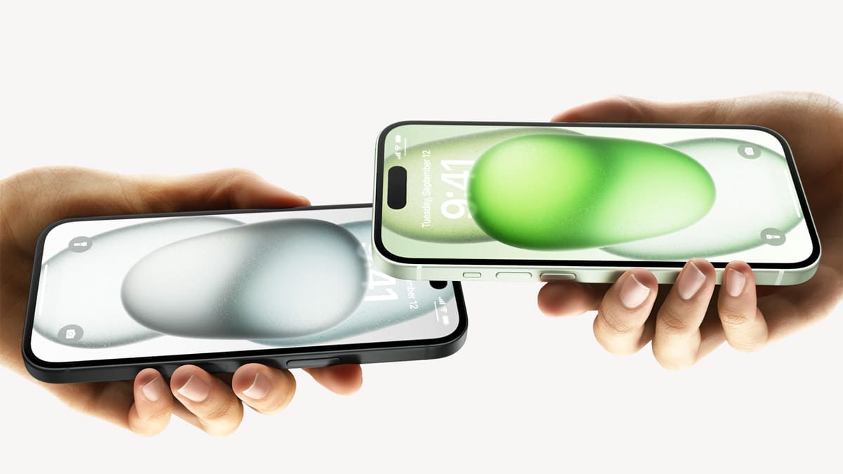 Google prepara una nueva forma de compartir contactos con solo acercar dos teléfonos Android