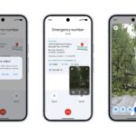 Android Emergency Live Video: La nueva herramienta de Google que podría salvar vidas