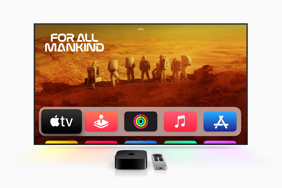 La app Apple TV para Android por fin incorpora Google Cast: una mejora clave para los usuarios