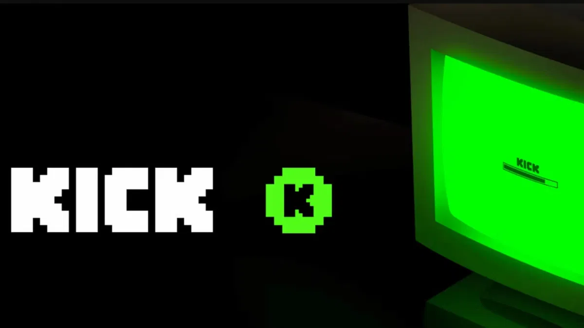 ¿Se pueden hacer ventas en Kick?