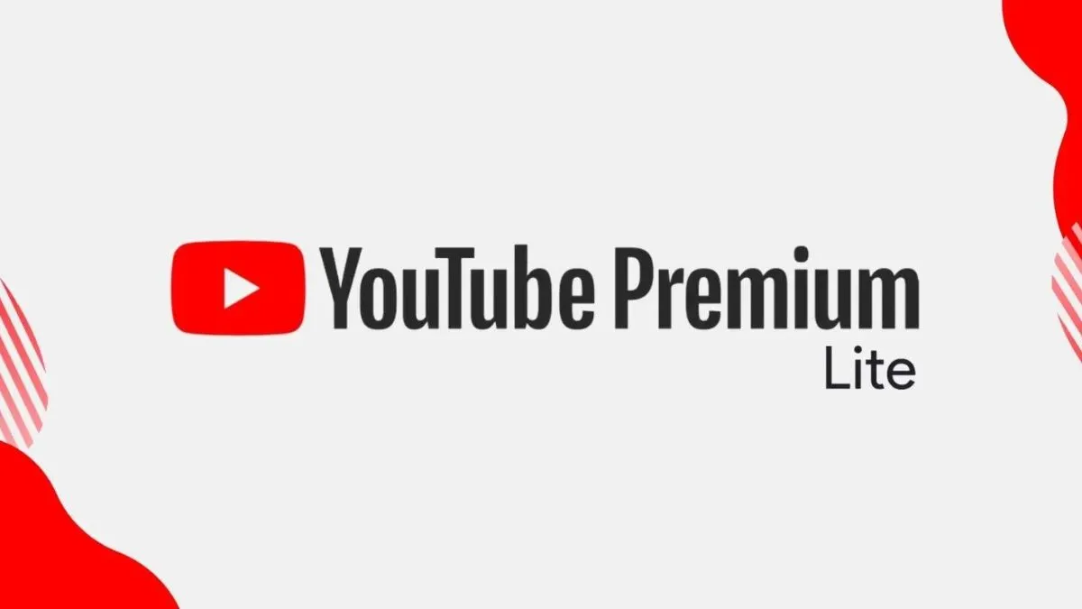 YouTube mejora Premium Lite: ahora incluye reproducción en segundo plano y descargas offline