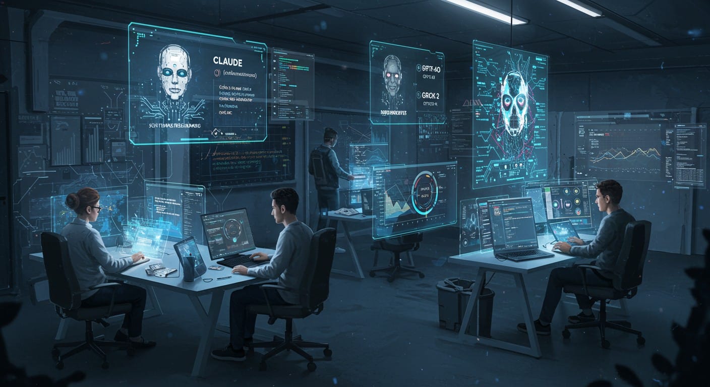 Herramientas de IA para programadores: las mejores en 2026