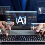 Software de inteligencia artificial para automatizar procesos empresariales