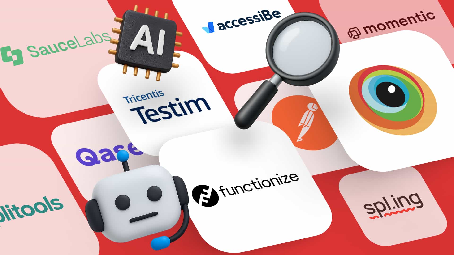 Mejores herramientas de IA para empresas en 2026