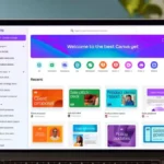 Canva lanza el modo Offline: ahora podrás diseñar sin conexión a Internet