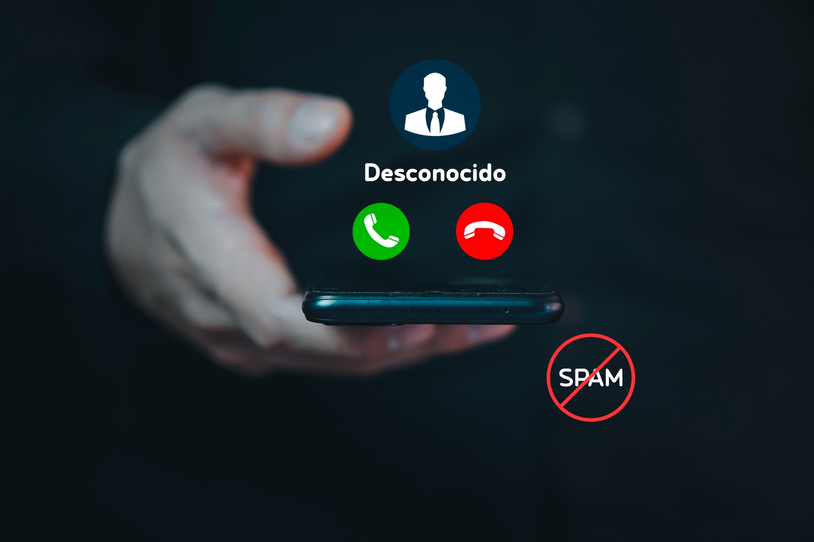 Numeración 500 en Perú: nueva identificación para llamadas y mensajes comerciales