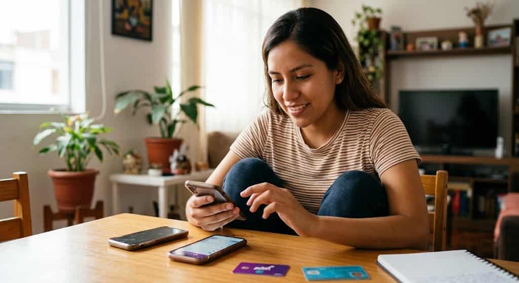 ¿Cómo cambiar el número de celular que registré en Yape?