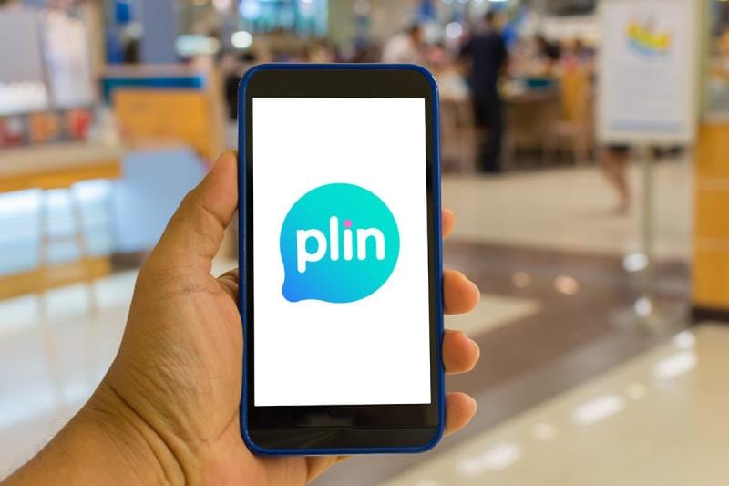 ¿Qué bancos trabajan con Plin en Perú? Lista actualizada