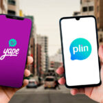 Pagos digitales en mercados peruanos: cómo Yape y Plin están cambiando la forma de comprar