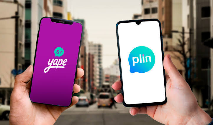 Pagos digitales en mercados peruanos: cómo Yape y Plin están cambiando la forma de comprar