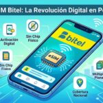 eSIM Bitel: qué es, cómo activarla y qué celulares son compatibles en Perú