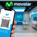 eSIM Movistar Perú: qué es, cómo activarla y celulares compatibles